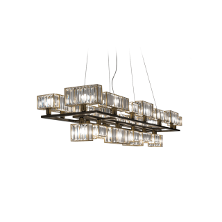 Patrizia Garganti / Chandeliers / Tur TUREX03_N