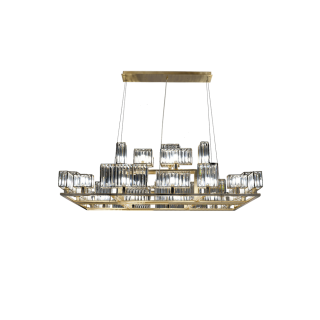 Patrizia Garganti / Chandeliers Tur TUREX04_O