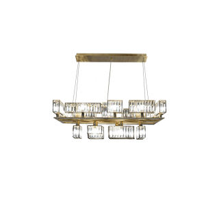 Patrizia Garganti / Chandeliers / Tur TUREX05_O