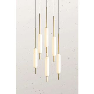 Il Fanale / Pendants & Suspension Lights / Typha 285.03.ON