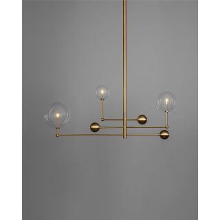 Schwung design / Pendants & Suspension Lights / Universe