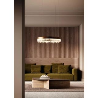 Alabastro Italiano / Pendants & Suspension Lights / Uranus #1