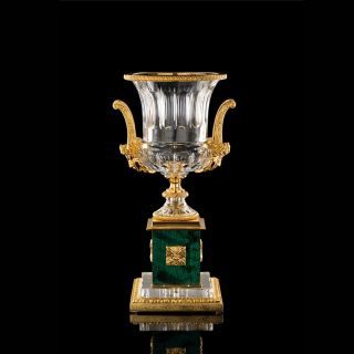 Badari / Decorative Vases / Doctors Vase V1-135-20-TR-ML