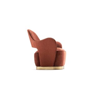Ulivi Salotti / Armchairs / Valerie