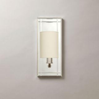 Vaughan / Bathroom Wall Light / Winchfield WB0048.NI