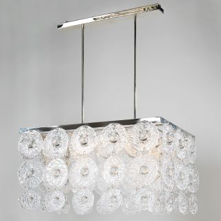 Vaughan / Chandelier LED / Champery CL0144.NI