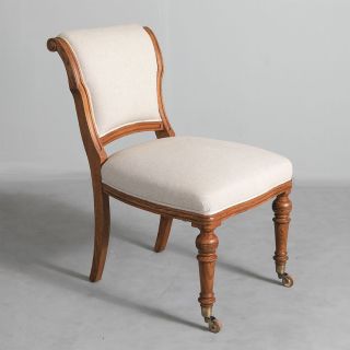 Vaughan / Clanville Dining Chair / FH0019.OA