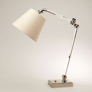 Vaughan / Desk Lamp / York TM0007