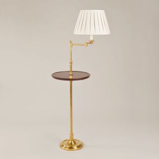Vaughan / Floor Lamp / Sherborne SL0018.BR