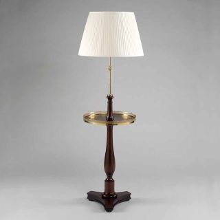 Vaughan / Floor Lamp / Brampton SL0001.MA & SL0001.NA