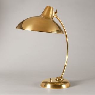 Vaughan / Table Lamp / Tring TM0021.BR & TM0021.NI