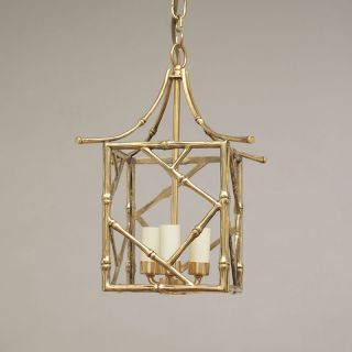 Vaughan / Lantern / Bamboo CL0212.BR & CL0336.BR