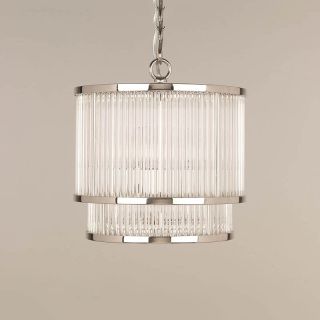 Vaughan / Ceiling Light / Ripon Glass Rod CL0210