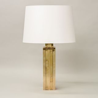 Vaughan / Table Lamp / Hudson TM0100.BR