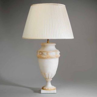 Vaughan / Table Lamp / Trento TA0002.XX