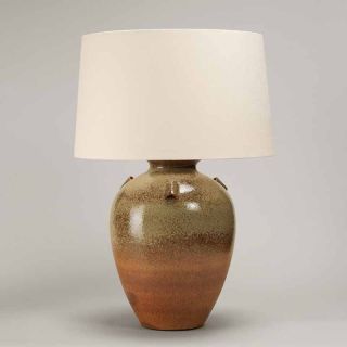 Vaughan / Table Lamp / Barton Vase TC0037.XX