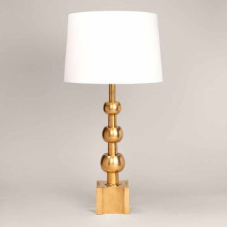 Vaughan / Table Lamp / Hardwick TM0073.BR & TM0073.BZ