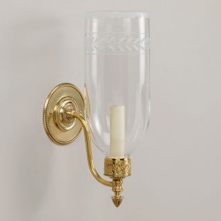 Vaughan / Wall Lamp / Ditchley Storm WA0077.BR