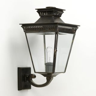 Vaughan / Outdoor Wall Lamp / Mortlake WA0146.BZ
