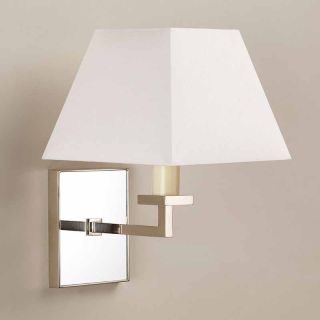 Vaughan / Wall Lamp / Suffolk Mirror WA0149.NI