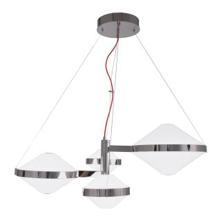 Patrizia Garganti / Pendants & Suspension Lights / Velasca 01