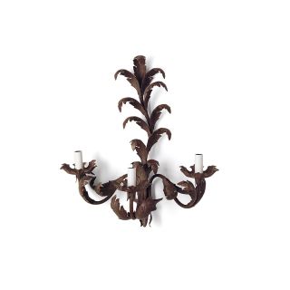 Beaumont & Fletcher / Wall Lights / Verona