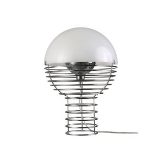 Verpan / Table Lamp / Wire