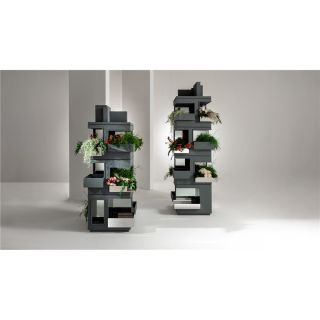 Laurameroni / Sideboards & Units / Vertical Garden