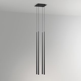Vibia / Hanging LED Lamp / Slim 0931, 0933, 0937