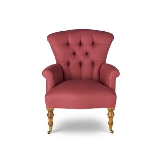 Beaumont & Fletcher / Armchairs / Victorian
