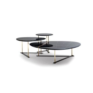 Ulivi Salotti / Coffee & Cocktail tables / Vincent