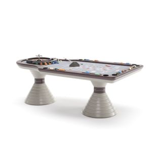 Vismara Design / Game Tables / Roulette Table Montecarlo