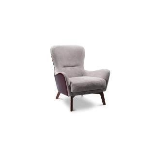 Ulivi Salotti / Armchairs / Vivienne