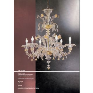 Il Paralume Marina / Chandeliers / Classic / VM520