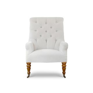 Beaumont & Fletcher / Armchairs / Waterford