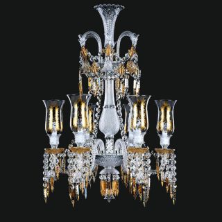 Jago / Chandeliers / Regina NCS 206