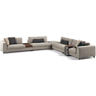 Pregno / Sectional Sofas / Wembley