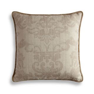 Beaumont & Fletcher / Pillows / Wicklow Oatmeal Cushion