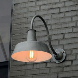 Robers / Outdoor Wall Lamp / WL 3604-N-G