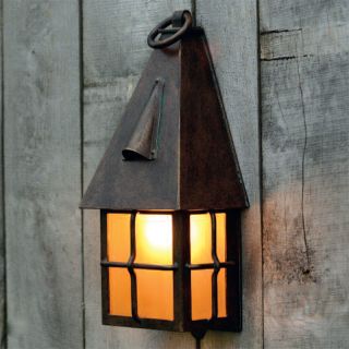 Robers / Outdoor Wall Lamp / WL 3611