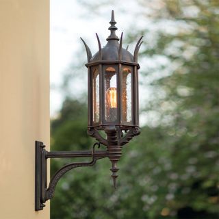 Robers / Outdoor Wall Lamp / WL 3667