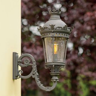 Robers / Outdoor Wall Lamp / WL 3669