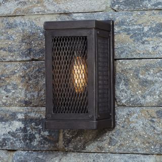 Robers / Outdoor Wall Lights / WL 3677