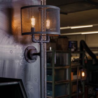 Robers / Outdoor Wall Lights / WL 3680