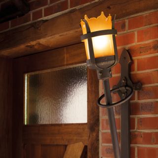 Robers / Outdoor Wall Lights / WL 3689-A