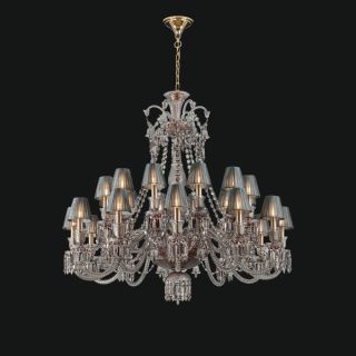 Jago / Chandeliers / Regina NCS 224/WS Grey Oro