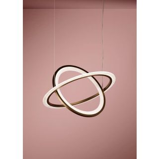 Alabastro Italiano / Pendants & Suspension Lights / Yubiwa #1