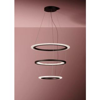 Alabastro Italiano / Pendants & Suspension Lights / Yubiwa #3