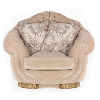 Zanaboni / Armchair / Andersen