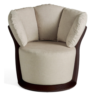 Zanaboni / Armchair / Passepartout